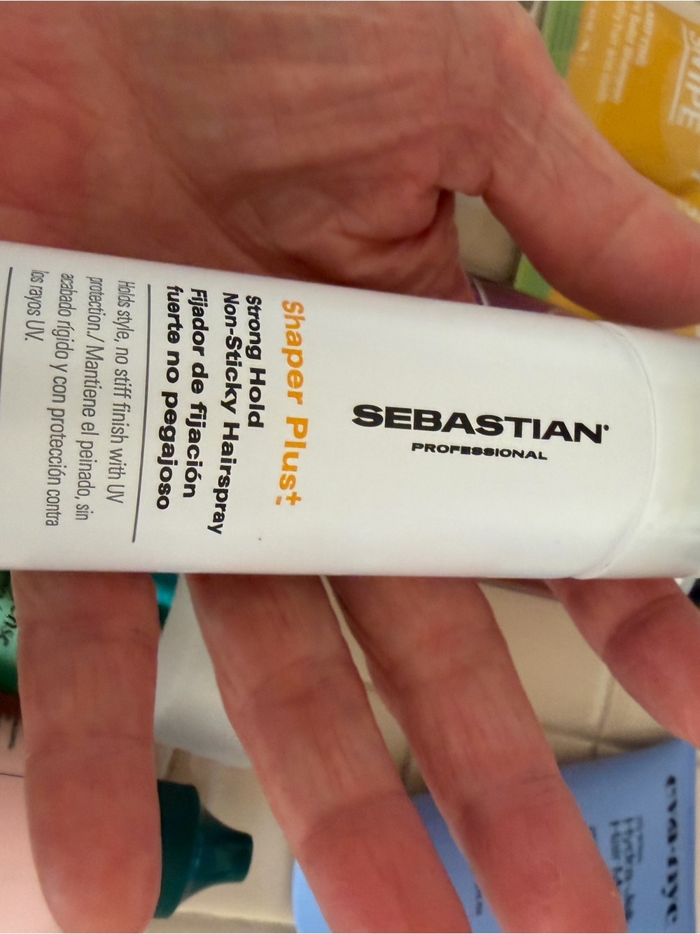 Big bundle of travel sized hair care items with BONUS ❤️ - Picture 10 of 13